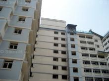 Blk 702 Pasir Ris Drive 10 (Pasir Ris), HDB 4 Rooms #122582